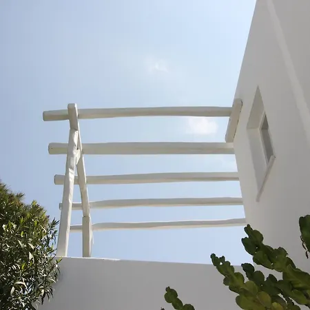 Aparthotel Mykonos Town Suites 2*