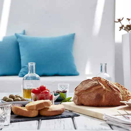 Aparthotel Mykonos Town Suites 2*