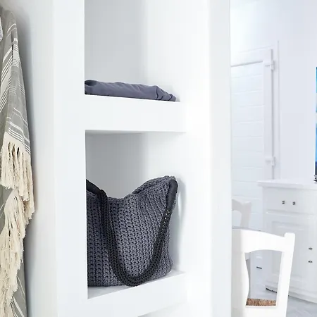 Mykonos Town Suites Aparthotel 2*